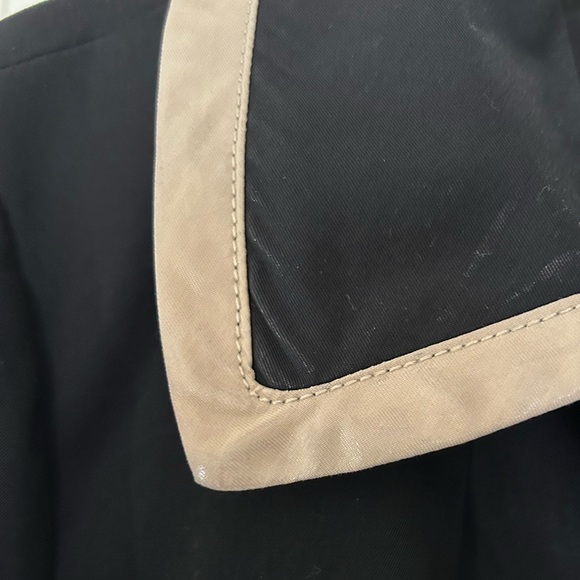 Kate Spade Trench Coat - Picture 8 of 8